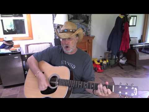 Dropkick Me Jesus - Bobby Bare