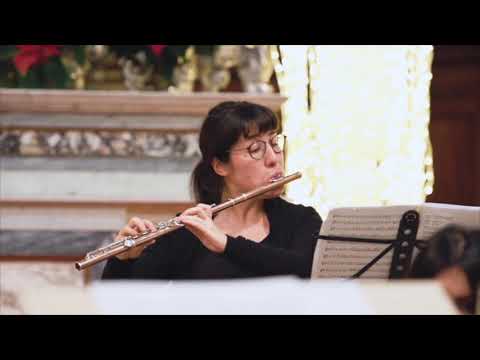 Allegro Spiritoso / Sancta Maria (Pellegrino Santucci) - Comaci Boschi e Giuseppe Monari