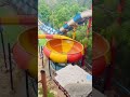 Tornado Waterslide Fun N Food Waterpark