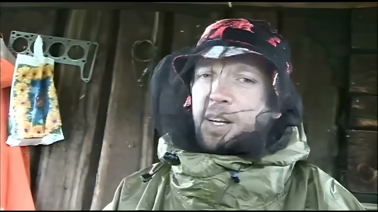 fucking good KAMCHATKA – Ballett für Zwei Fischdiebe (Deutsche Edition) (Enhanced 4K)