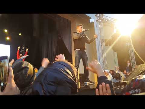 FMS 9 (MURCIA) Minuto de BTA