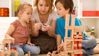 A importância do brincar para o desenvolvimento da criança.