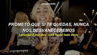 R5 - 'All Night' || (Traducida al español | Lyrics)