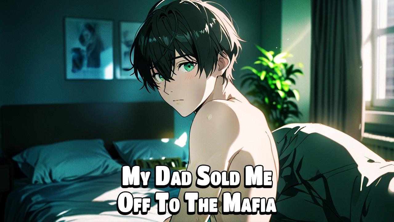 Most Violent Mafia of My Country Bought Me as his Husband.... I Never Knew he was Gay! | Jimmo BL
