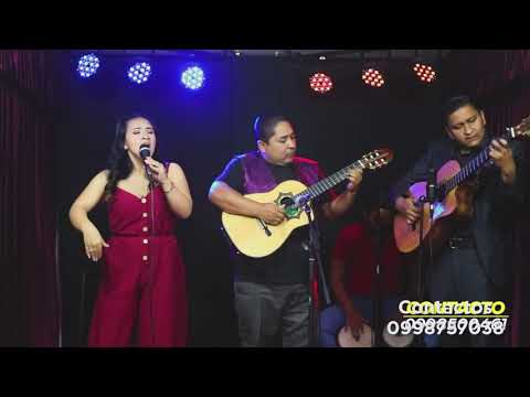 Aquellos ojos / Amores de un día / Idilio / Entrega Final - Artistas Criollos