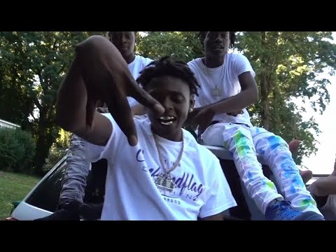 Lul Jay x Clt Huncho - We Da Opps (Music Video)