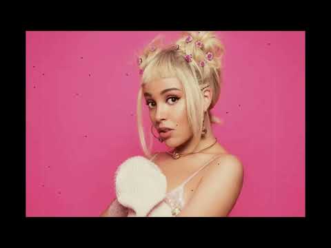 Doja Cat X Funk Pop Disco Type Beat "Shorty"