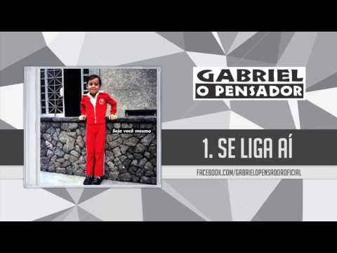 Video thumbnail for Se Liga Aí