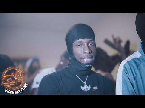 Esco jamn f/ lil Coreyloc - “Send it up“ ( Official Music Video )