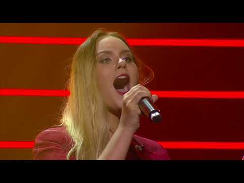 Gabija Lokytė - I Will Survive (Nokautai – Lietuvos Balsas S5)