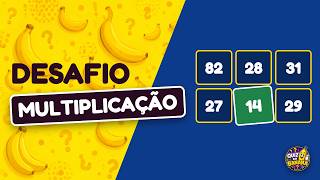 Capa de Multiplicação #01
