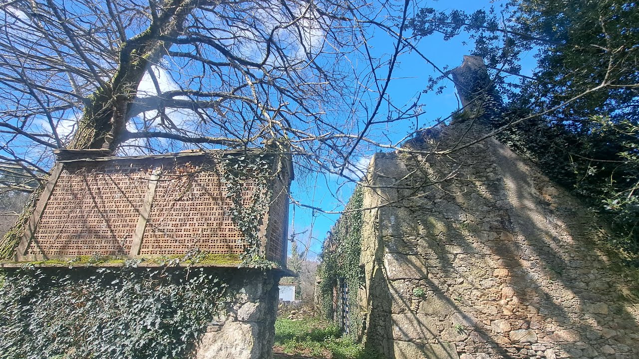 Rural House for Sale in Sobrado