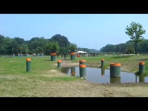 Talina Lorei  Working Equitation Stiltrail M