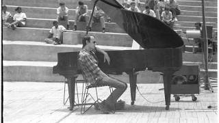 De la ausencia y de ti, Velia - Recital &quot;Sala Covarrubias&quot; - Silvio Rodriguez