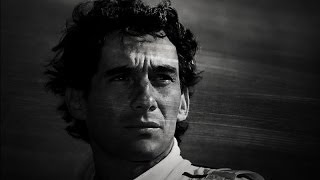 LUCIO DALLA... AYRTON...