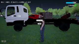 【実況】祝！正式フルリリース！【Rent A Car Simulator 24】＃6