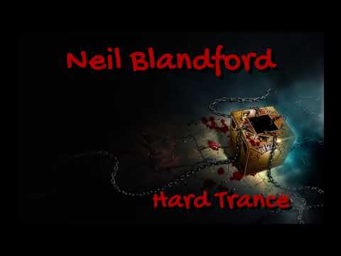 Hard Trance Mix December2025