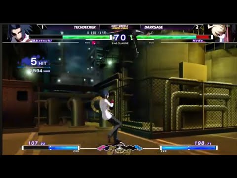 Juicy Game Night #28 Ft. UNICLR Finals