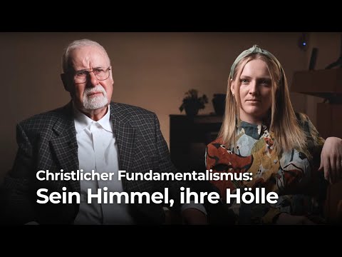 Wer glaubt, wird selig - Leben und Ausstieg im christlichen Fundamentalismus (Doku)