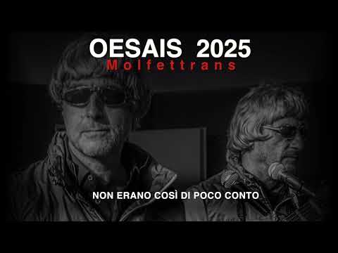 Oesais - Molfettrans