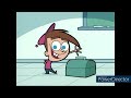 Fairly OddParents Crocker Gives D S