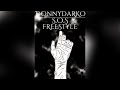 DonnyDarko S O S Freestyle Prod By SlickDukeBeats