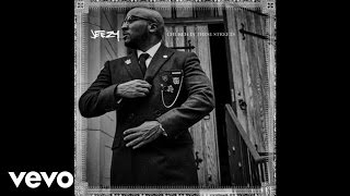 Jeezy - Hustlaz Holiday (Audio)