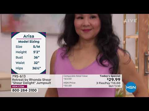 HSN | Obsessed with Style 05.12.2022 - 10 AM