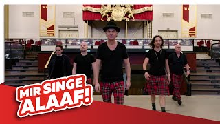 Musik-Video-Miniaturansicht zu Mir singe Alaaf! Songtext von Brings