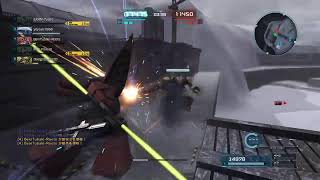 [バトオペ2]楽しんでいこう！！　ウェルロット視点