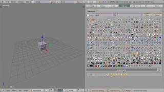 Pie Menu Editor video thumbnail