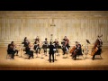 [USE] A.Dvorak-Serenade for Strings, Op.22, III.Scherzo