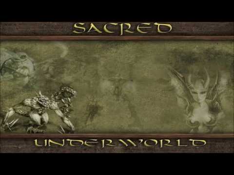 Drakim's VGM 199 - Sacred Underworld - Dead Pirates Land