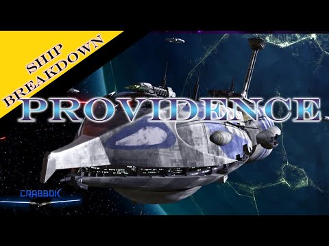 Star Wars Armada - Providence Carrier/Dreadnought Breakdown  - Analysis and Build Guide - Clone Wars