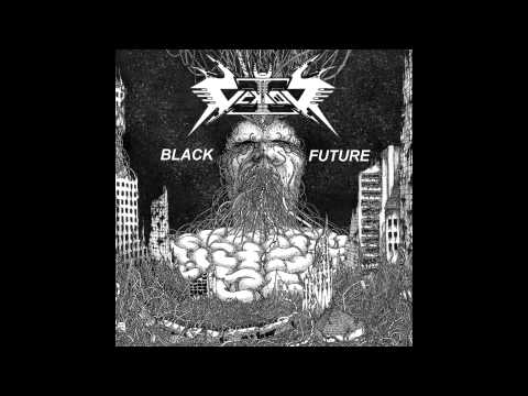 Vektor - Dark Nebula (Official Audio)