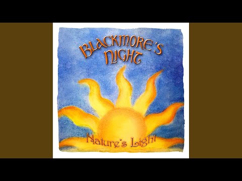 Darker Shade of Black