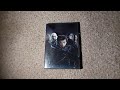 Opening To X2 X Men United 2003 DVD
