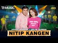 HAPPY ASMARA FEAT DELVA IRAWAN NITIP KANGEN Feat Bintang Fortuna Official Music Video