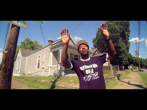 JIMMY CRACC X GRIND NOW