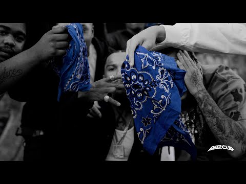 Lo Gotti Ft Dp Billionz - Gang Wars (Exclusive Music Video) Dir:Manzano Bros