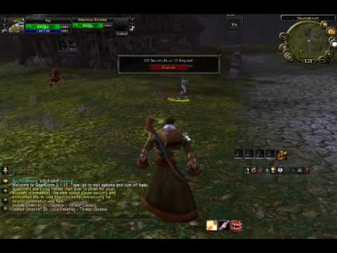 Emerald Dream 3.3.5 Tutorial!