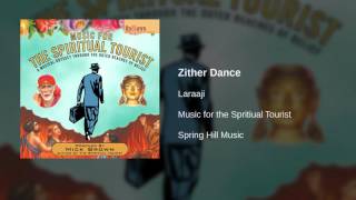 Laraaji - Zither Dance