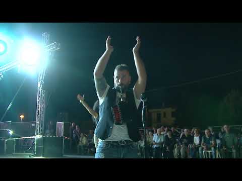 altri ricordi con Matteo Tassi, e lui Claudio di Muzio