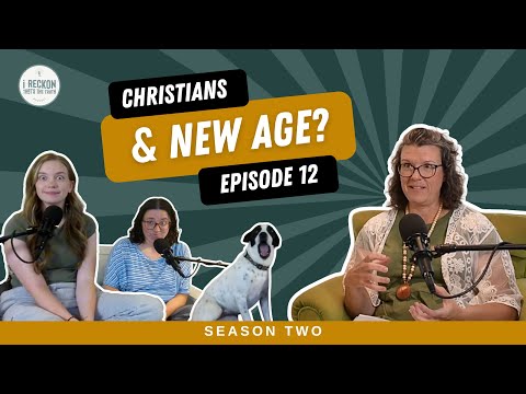 Witchcraft in Disguise: How the New Age Enters the Church | FEAT. Suzan Wise