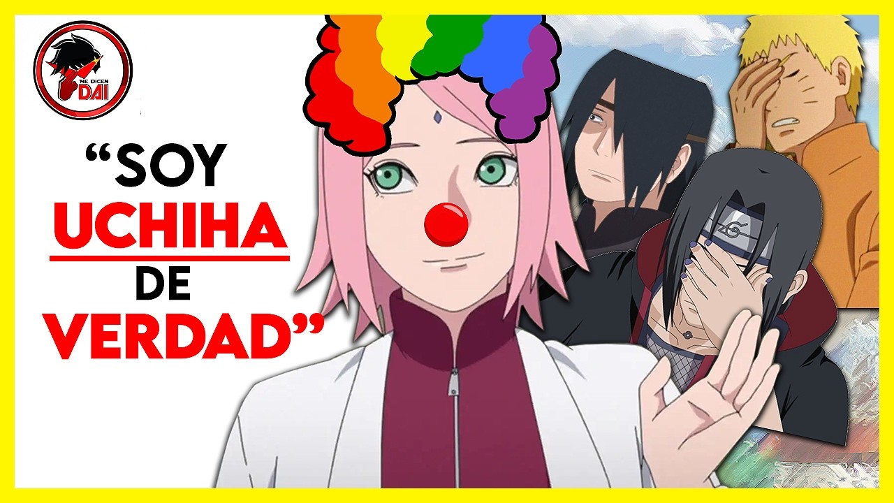 Boruto: El CAPÍTULO MÁS CRINGE que HE VISTO en Boruto