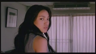 Black Night International (Official Trailer)