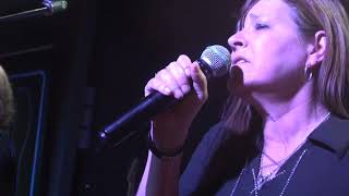 Stop Dragging My Heart Around - Les Masters Band - The Shop Unplugged