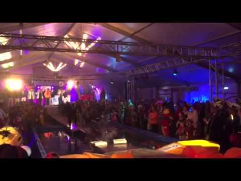 Fiets 'm erin 2015: Prins Robert 1 van Boxmeer