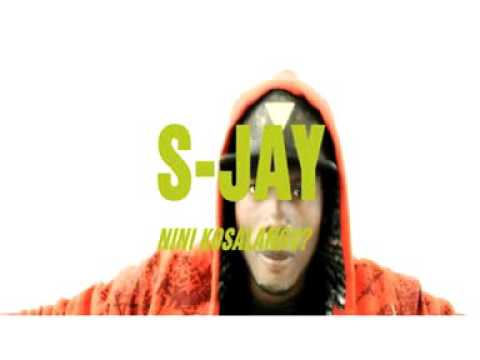 Nini kosa langu by s jay
