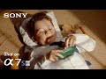 PIGGY BANK Cinematic Commercial Sony A7sIII FX3 Same Sensor